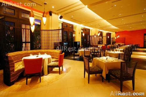 Millennium Resort Patong 70
